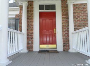 6 Founders Grn, Pittsford, NY 14534