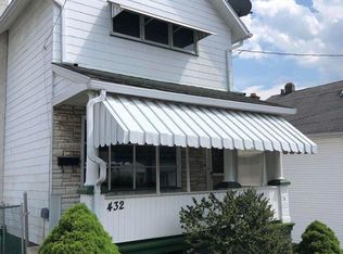 432 S Grant St, Wilkes Barre, PA 18702
