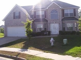 1473 Shelnut Ct, Hampton, GA 30228