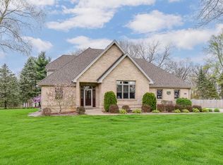 4513 Game Farm Rd, Yorkville, IL 60560