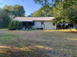 18434 County Road 2341, Arp, TX 75750
