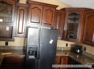 5242 Shore Acres Rd, Osage Beach, MO 65065