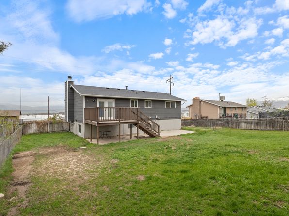 1236 N 1200 W, Orem, UT 84057