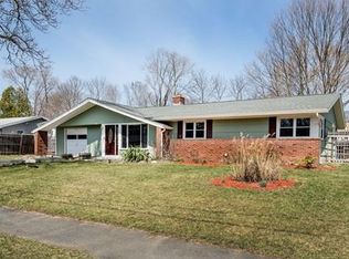 51 N Belgian Rd, Danvers, MA 01923