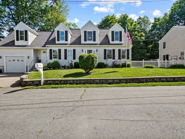 13 Hoyt Ave, Amesbury, MA 01913