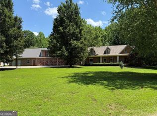 1451 Tappan Spur Rd, Watkinsville, GA 30677