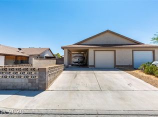 7107 Forest Vista St, Las Vegas, NV 89147