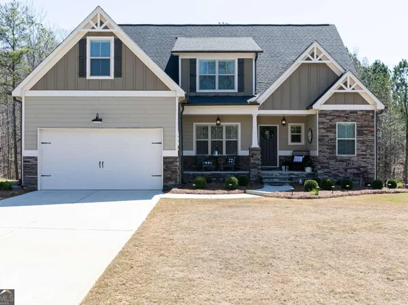 548 Principal Meridian Dr, Dallas, GA 30132