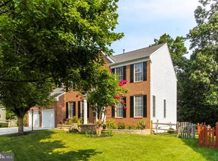 816 Ellerslie Ct SE, Leesburg, VA 20175