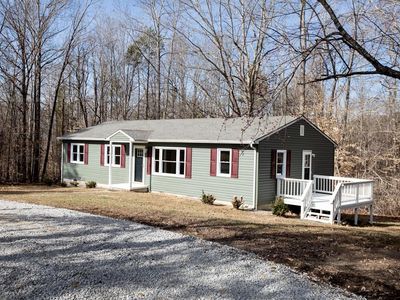 3488 Meherrin Rd, Meherrin, VA, 23954