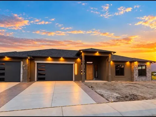 710 Glory View Dr, Grand Junction, CO 81503