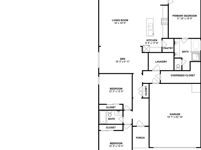 1020 Fishing St — Photo 17