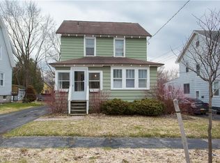 361 Willumae Dr, Syracuse, NY 13208