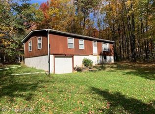 205 Koerners Rd, Cresco, PA 18326