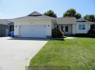 2210 Nashville St, Grand Island, NE 68803