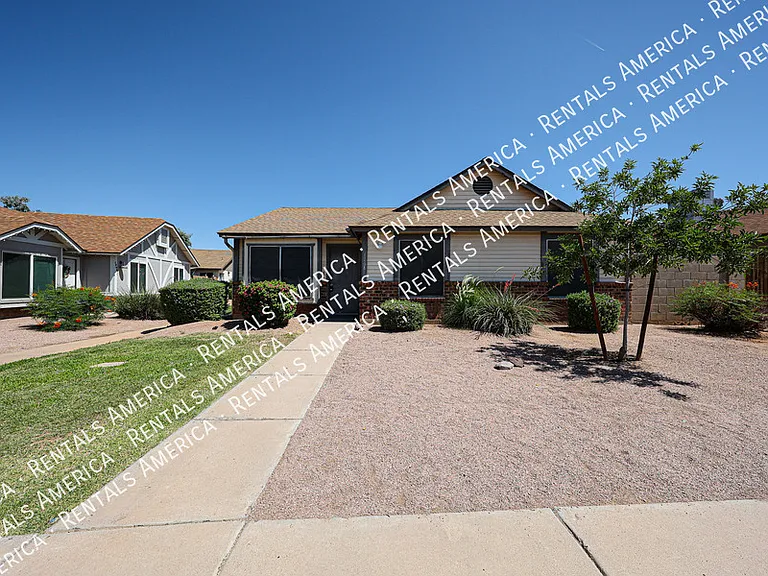 1055 N Recker Rd #1268 — Photo 2