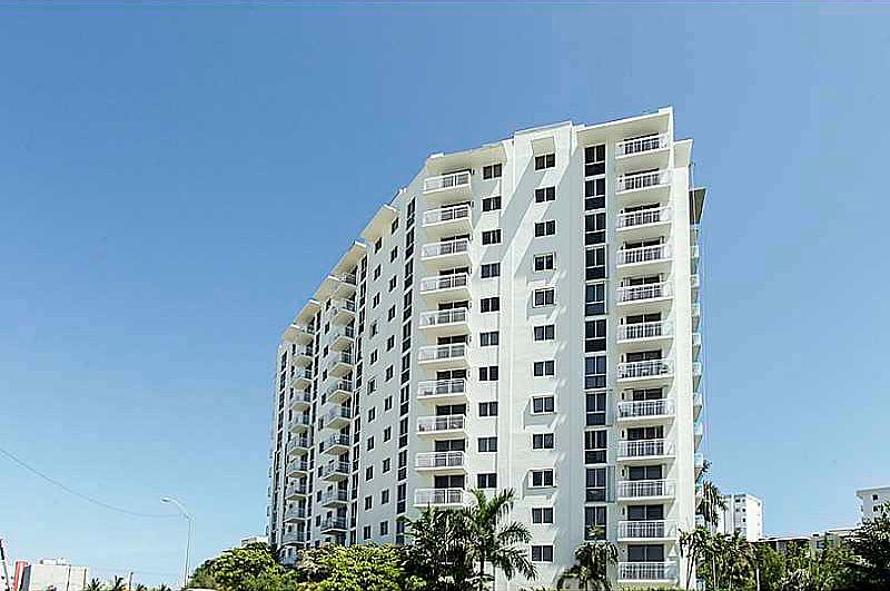 1st image of 1688 West Ave APT 1002