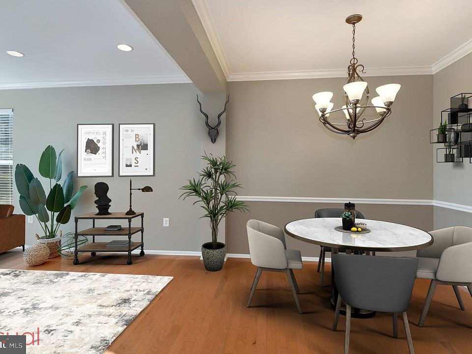 11800 Old Rd APT 1733, North Bethesda, MD 20852 Zillow