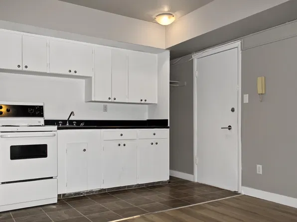 Abigail Apartments