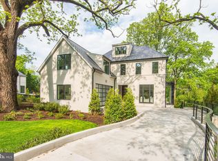 3016 University Ter NW, Washington, DC 20016