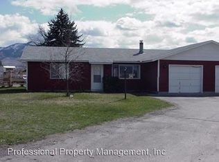 2933 W Central Ave APT B, Missoula, MT 59804