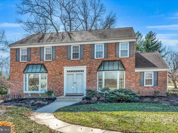 4552 Simon Rd, Wilmington, DE 19803