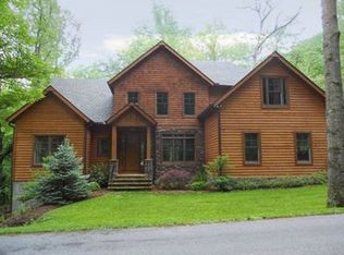 439 Brookside Dr, Boone, NC 28607