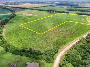 0 W 109th St N TRACT 2, Valley Center, KS 67147