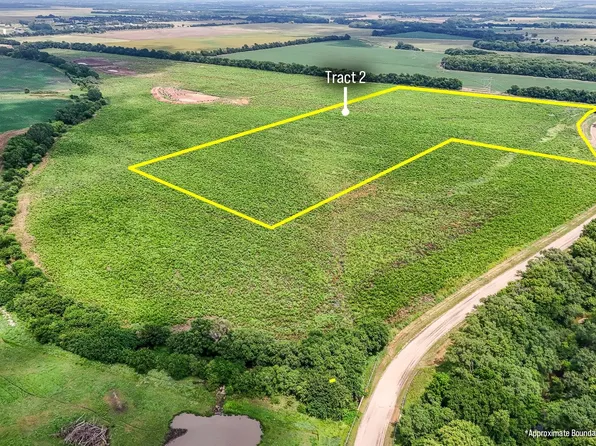 0 W 109th St N Tract 2, Valley Center, KS 67147