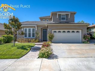 19740 Paige Pl, Saugus, CA 91350