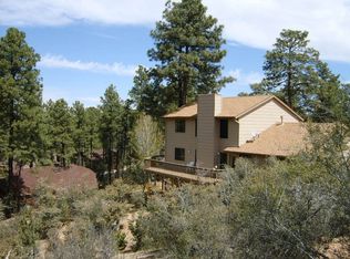 1206 Fox Trl, Prescott, AZ 86303
