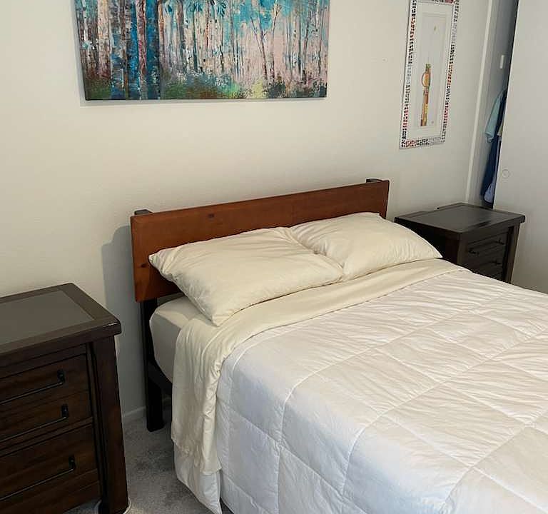Bedroom for Rent