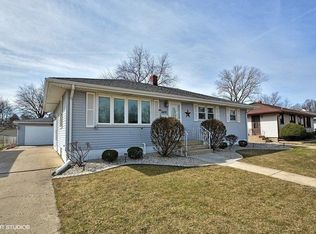 3432 Laporte St, Highland, IN 46322