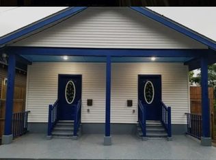 2116 Annette St, New Orleans, LA 70119