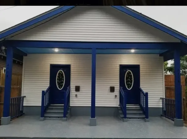 2116 Annette St, New Orleans, LA 70119