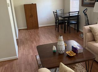 1950 Naylor Rd SE APT 204, Washington, DC