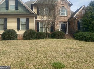 1140 Arbor Ln, Madison, GA 30650