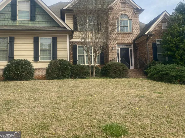 1140 Arbor Ln, Madison, GA 30650