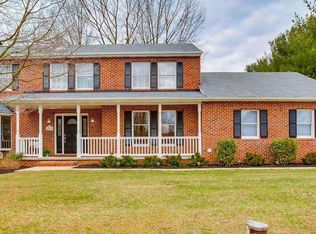 2317 Northcliff Dr, Jarrettsville, MD 21084