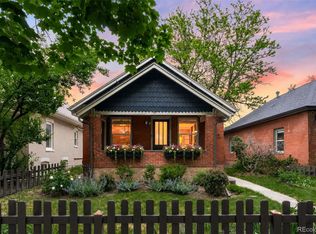 2688 Julian St, Denver, CO 80211