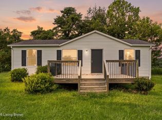 47 Hurt Rd, Webster, KY 40176
