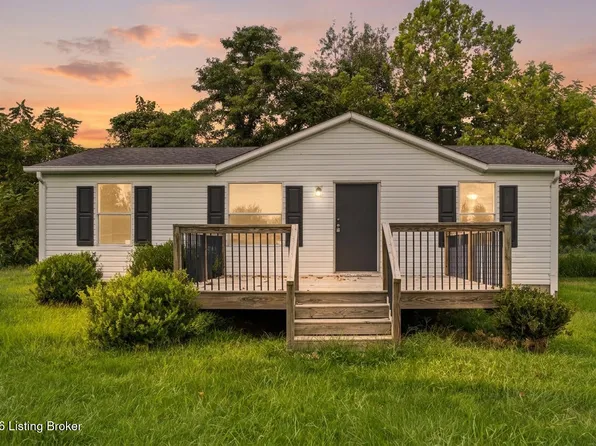 47 Hurt Rd, Webster, KY 40176