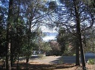 8287 N Heights Dr, Kelseyville, CA