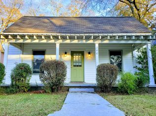 340 Lyndon Ave, Athens, GA 30601