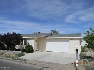25537 N Catalina St, Paulden, AZ 86334