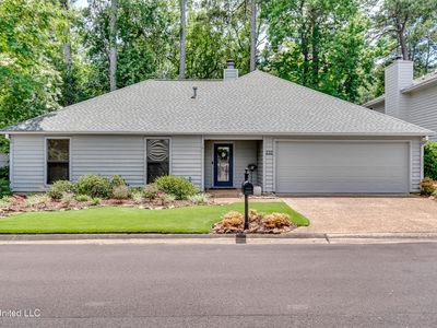 232 Waterwood Dr, Brandon, MS, 39047