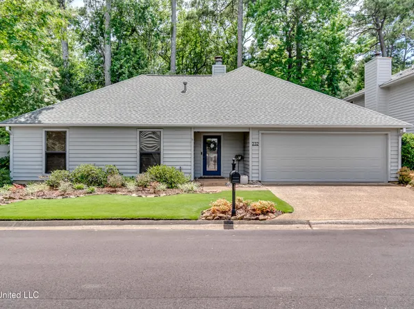 232 Waterwood Dr, Brandon, MS 39047