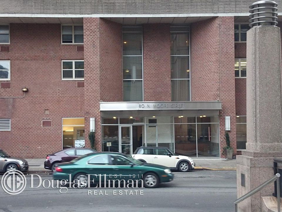 2nd image of 80 N Moore St APT 07N