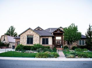683 N 700 E, Beaver, UT 84713
