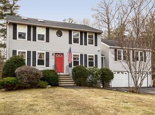 23 Ben Pl, Billerica, MA 01821